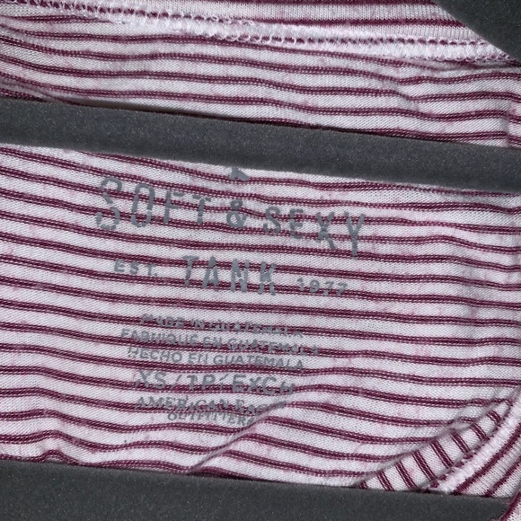 AE women’s tank - Picture 5 of 5